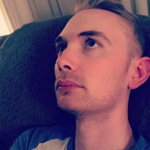 Meet your Posher, Mitchell